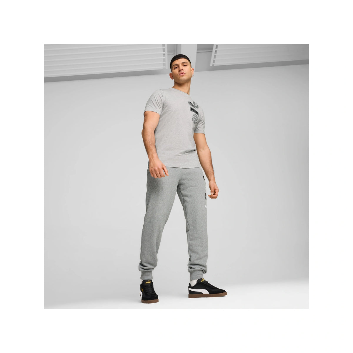 حذاء رياضي PUMA Club II Era للرجال