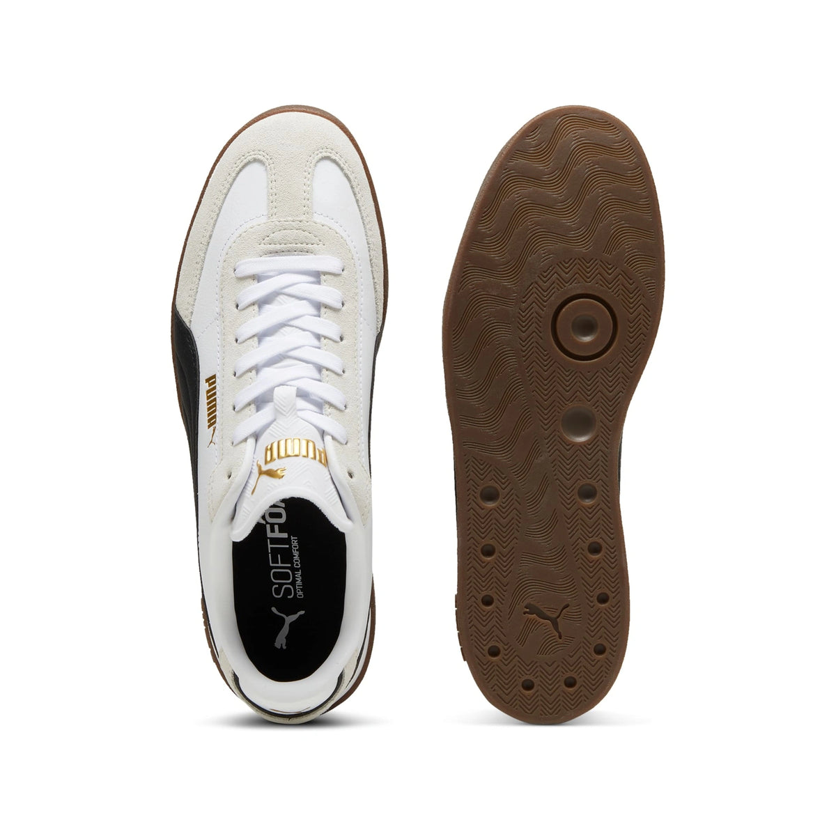 حذاء رياضي PUMA Club II Era للرجال