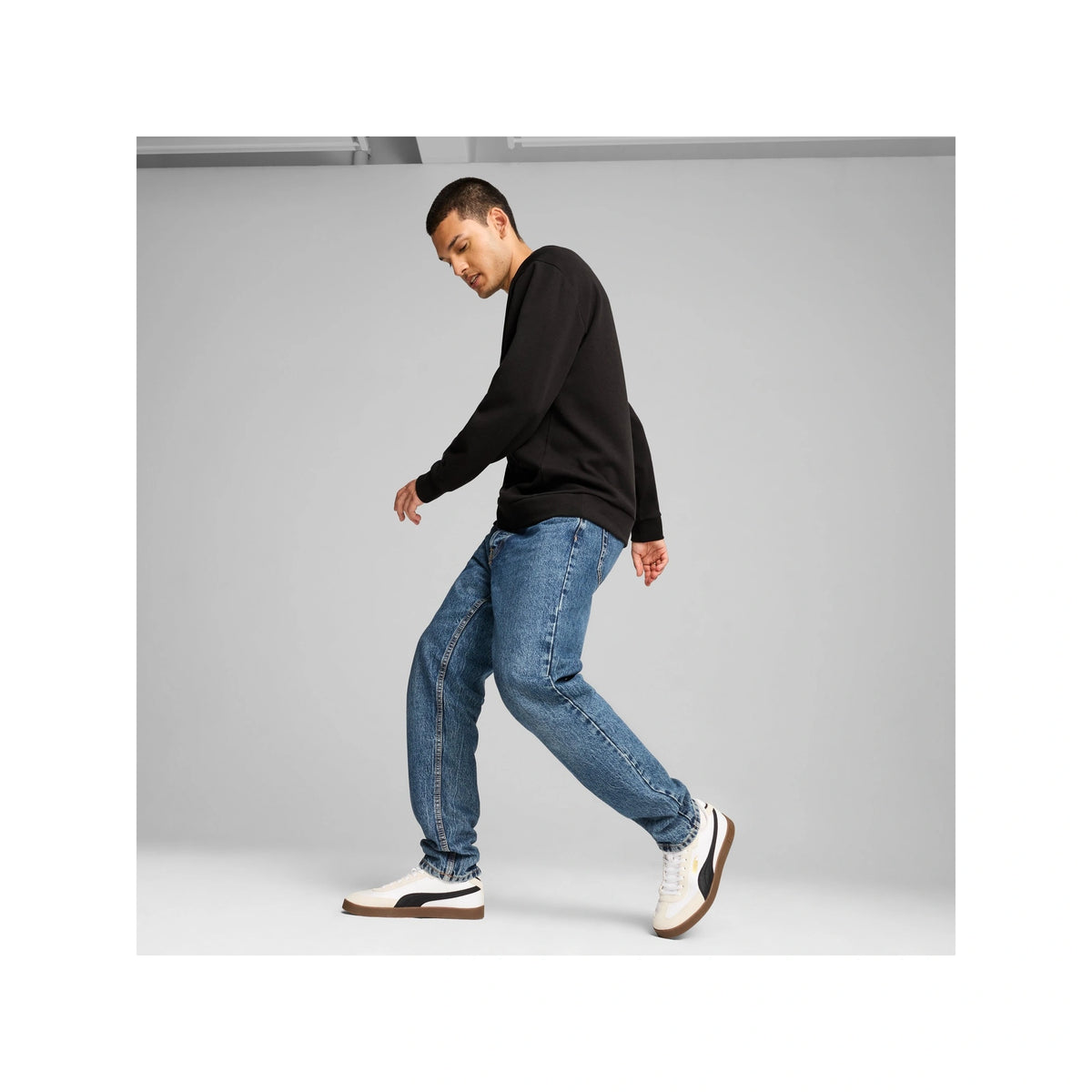 حذاء رياضي PUMA Club II Era للرجال