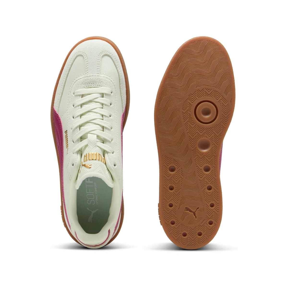 حذاء رياضي PUMA Club II Era للرجال