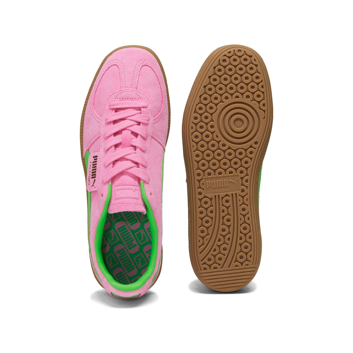 Palermo Special Sneakers Men
