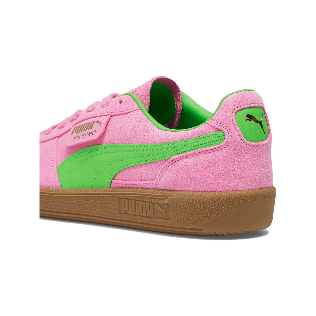 Palermo Special Sneakers Men