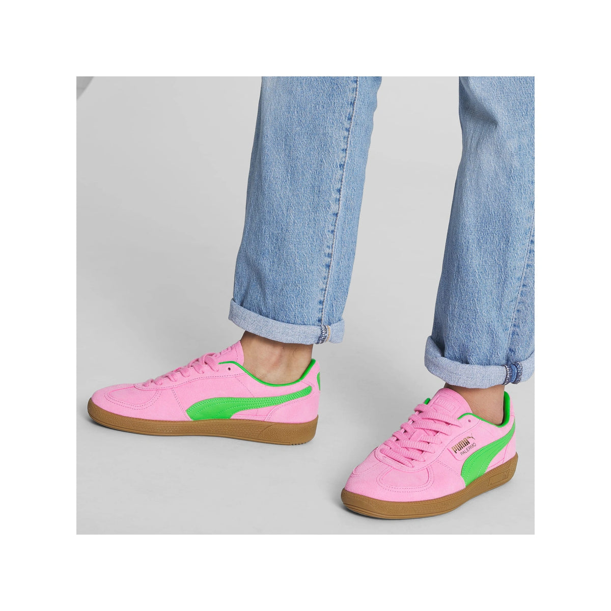 Palermo Special Sneakers Men