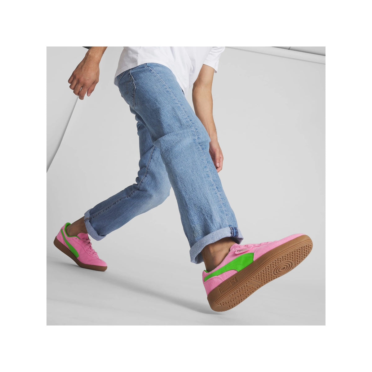 Palermo Special Sneakers Men