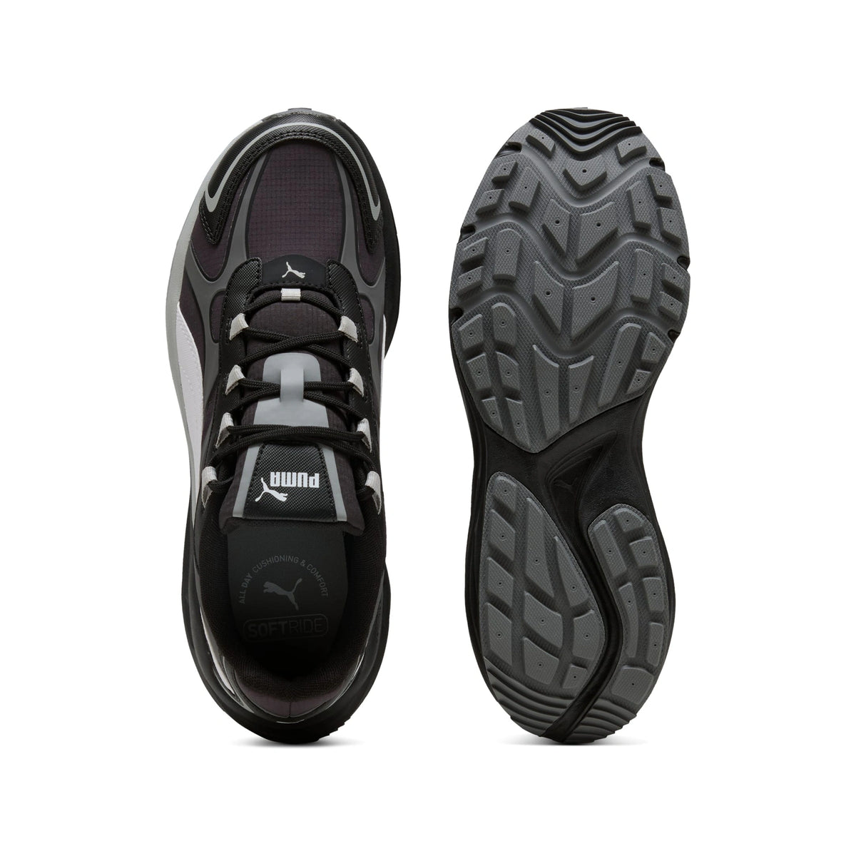 Hypnotic LS Abrupt Sneakers Unisex
