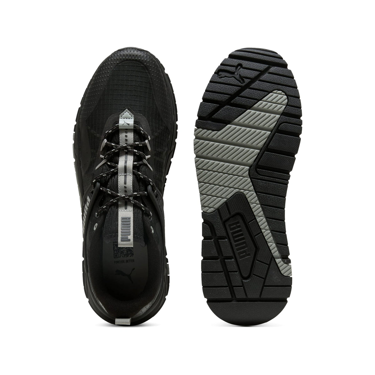 Pacer+ Trail Sneakers Unisex