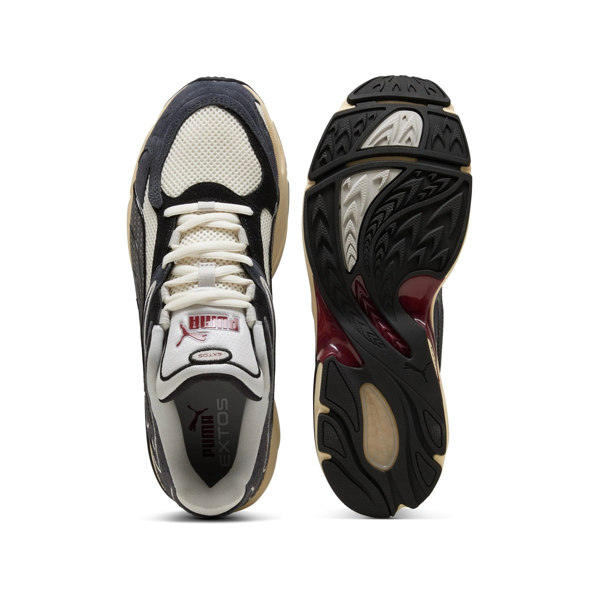Extos Collector Sneakers Unisex
