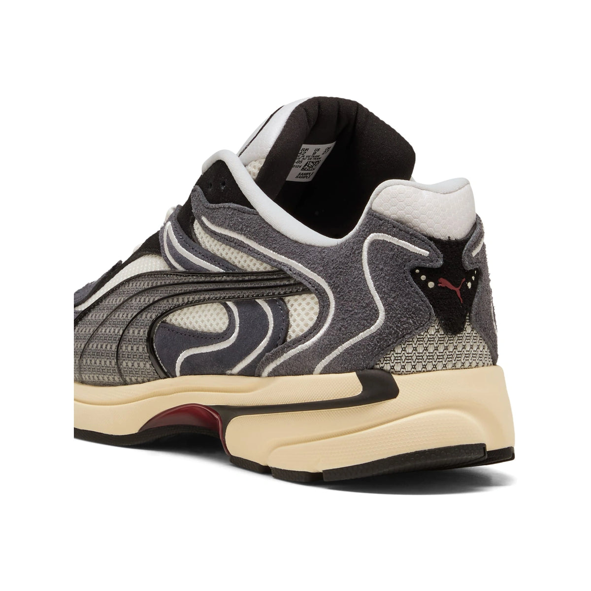 Extos Collector Sneakers Unisex