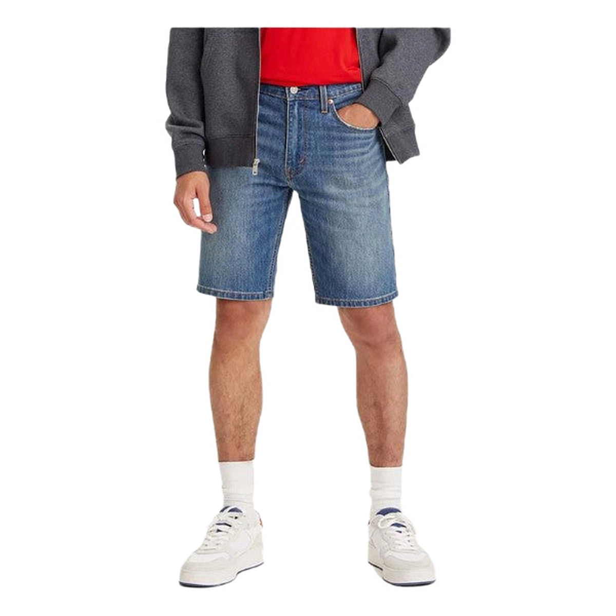 405 STANDARD SHORT