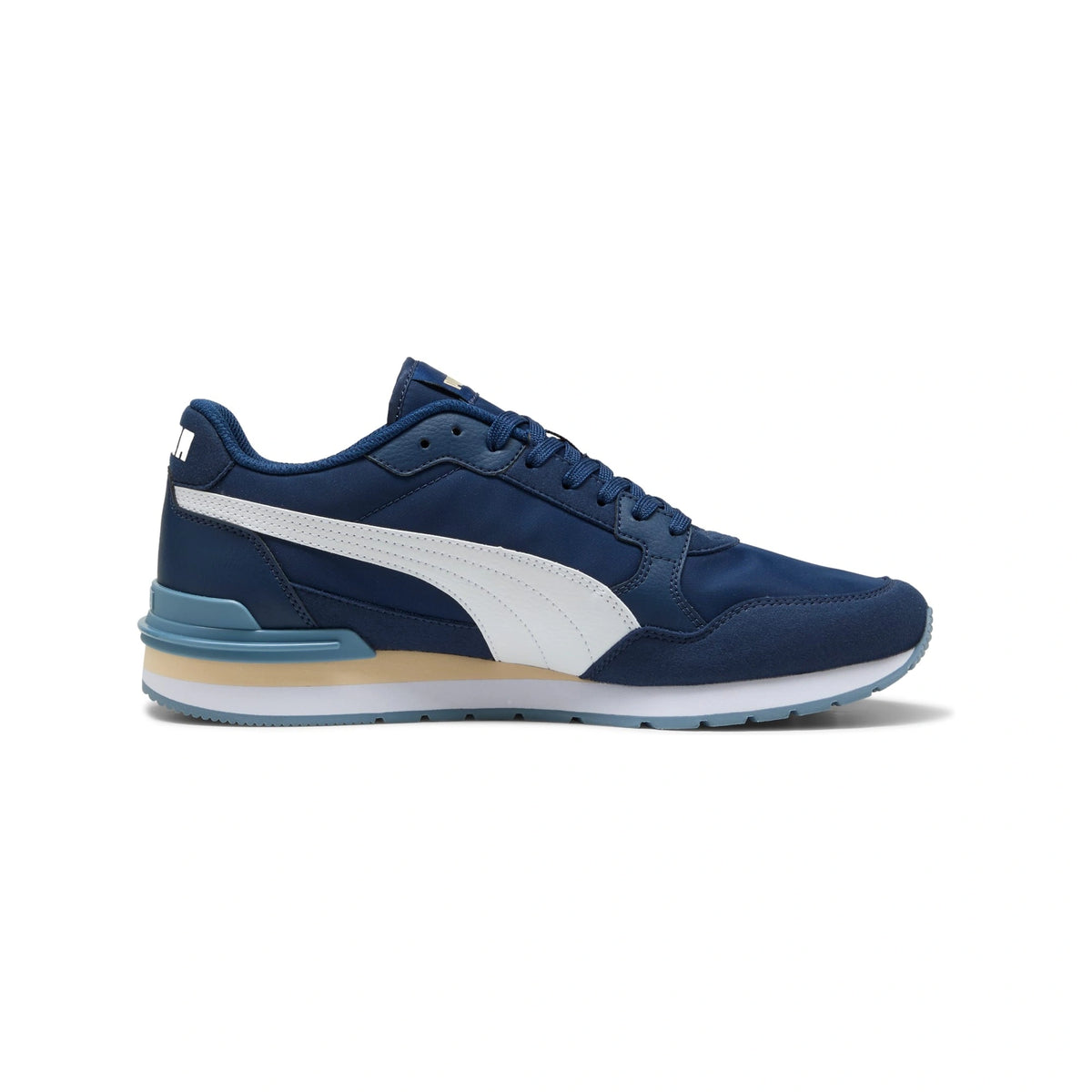 حذاء رياضي ST Runner v4 نايلون للرجال