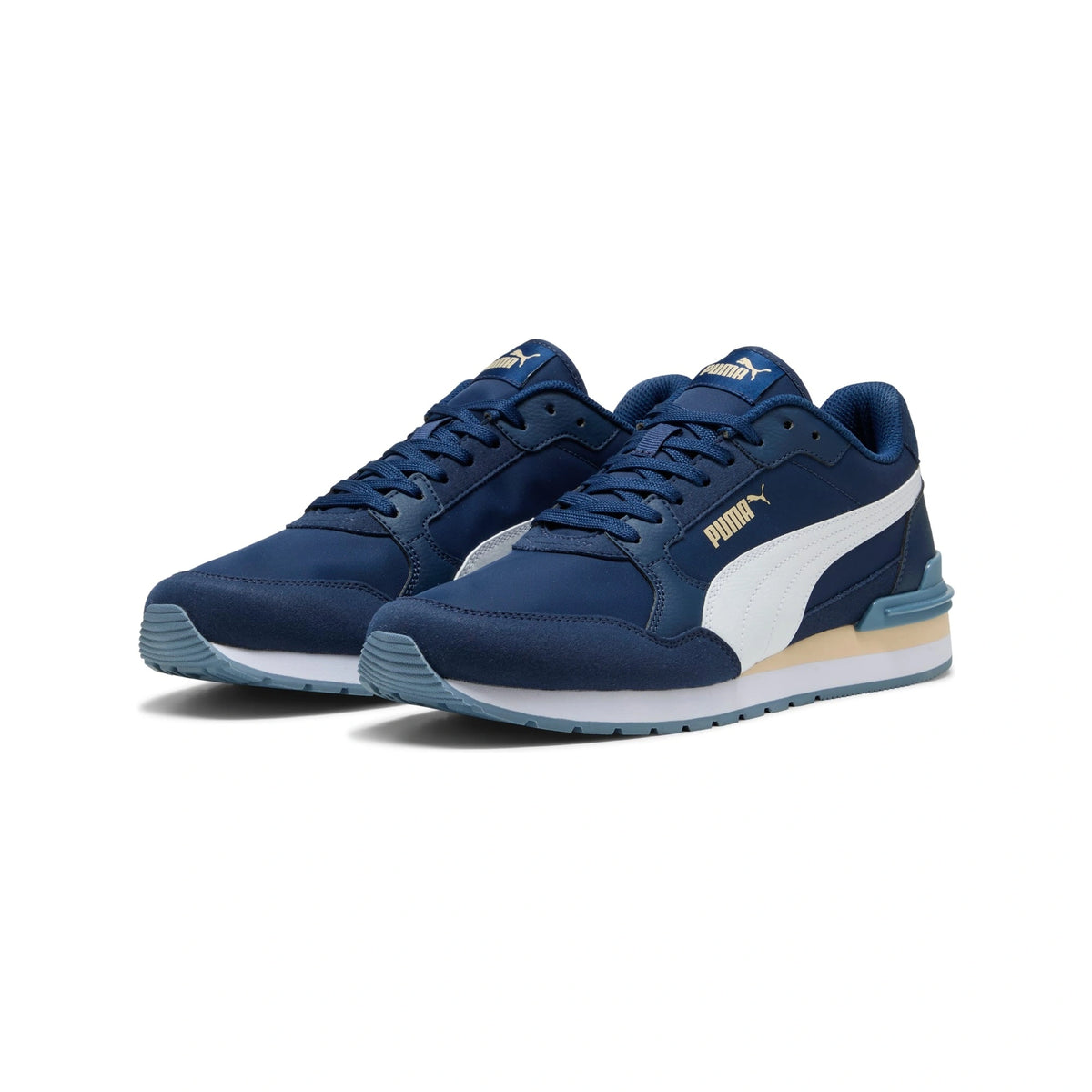 حذاء رياضي ST Runner v4 نايلون للرجال