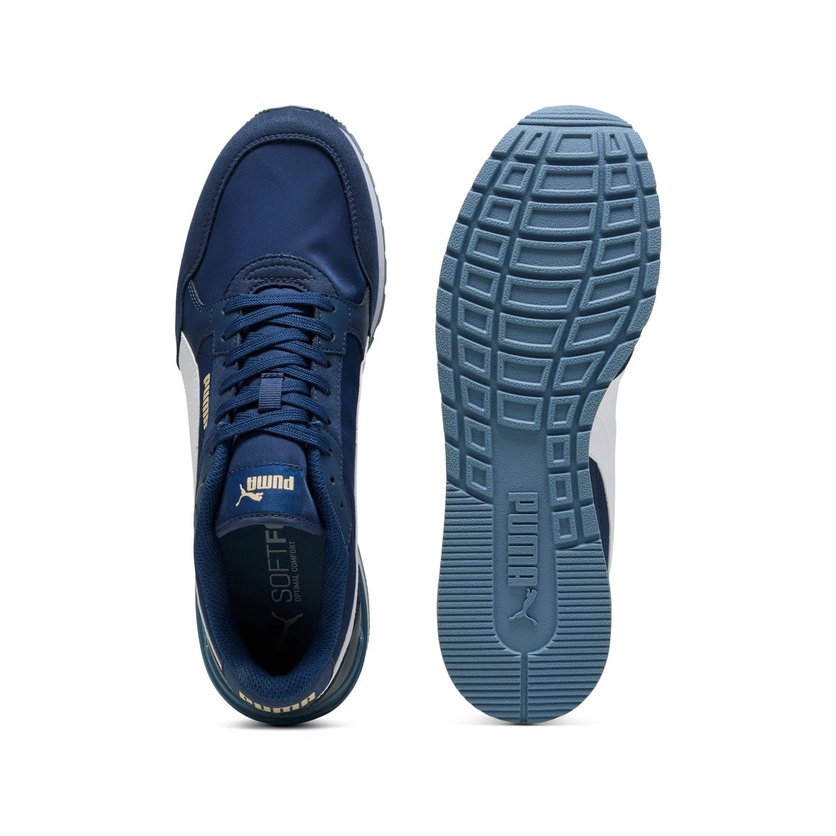 حذاء رياضي ST Runner v4 نايلون للرجال