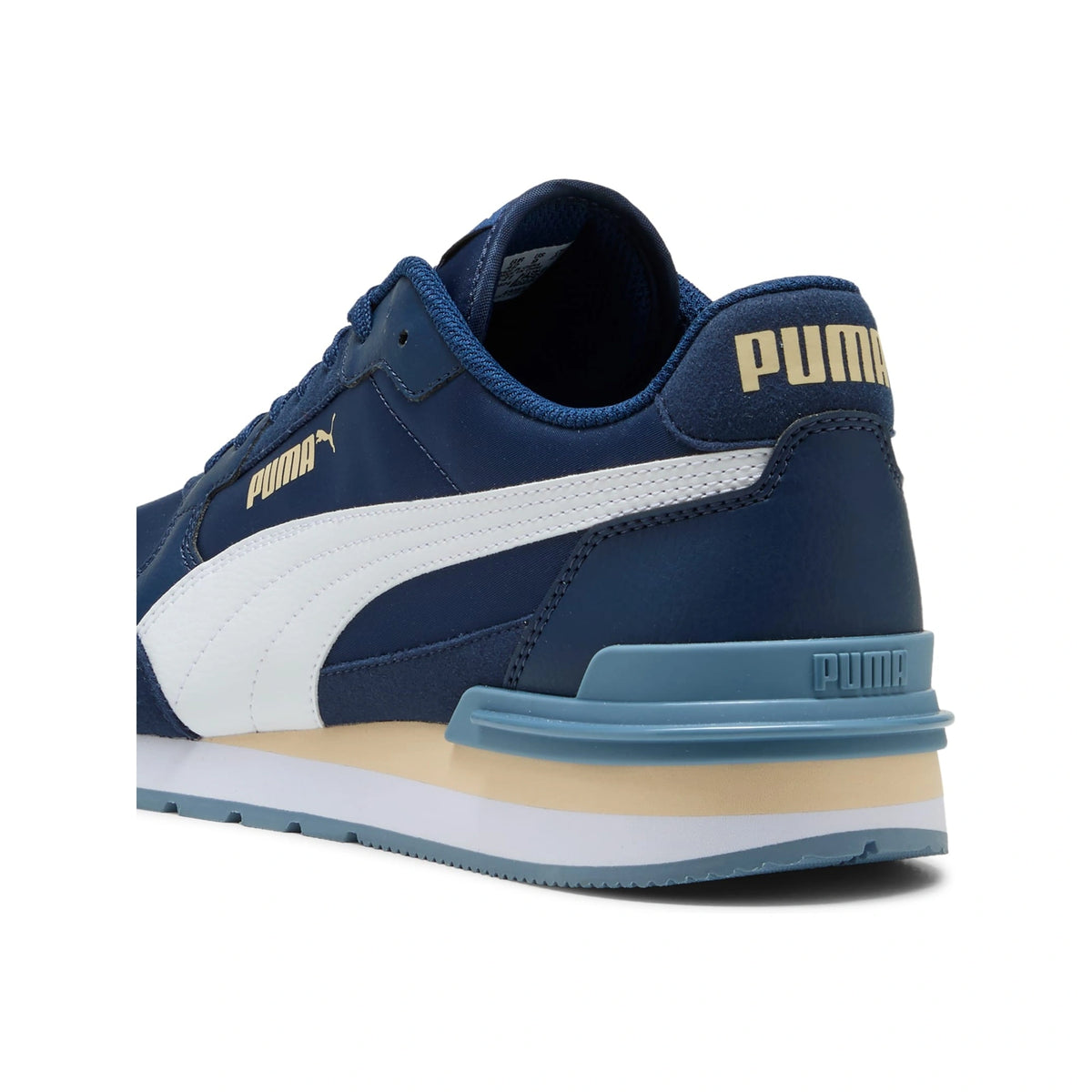 حذاء رياضي ST Runner v4 نايلون للرجال