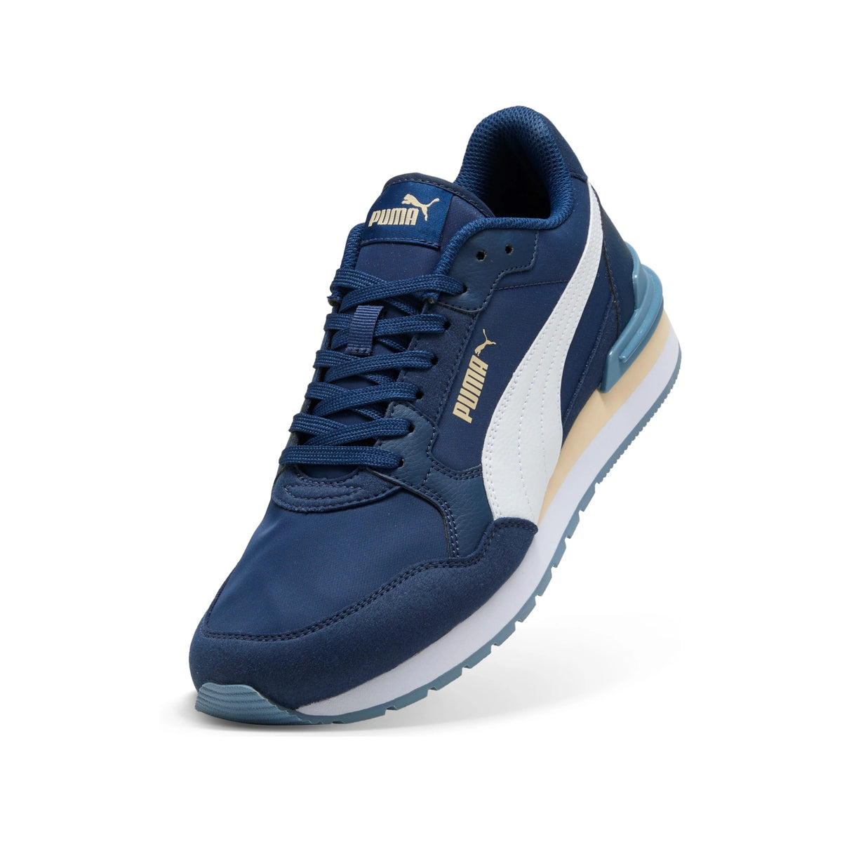 حذاء رياضي ST Runner v4 نايلون للرجال