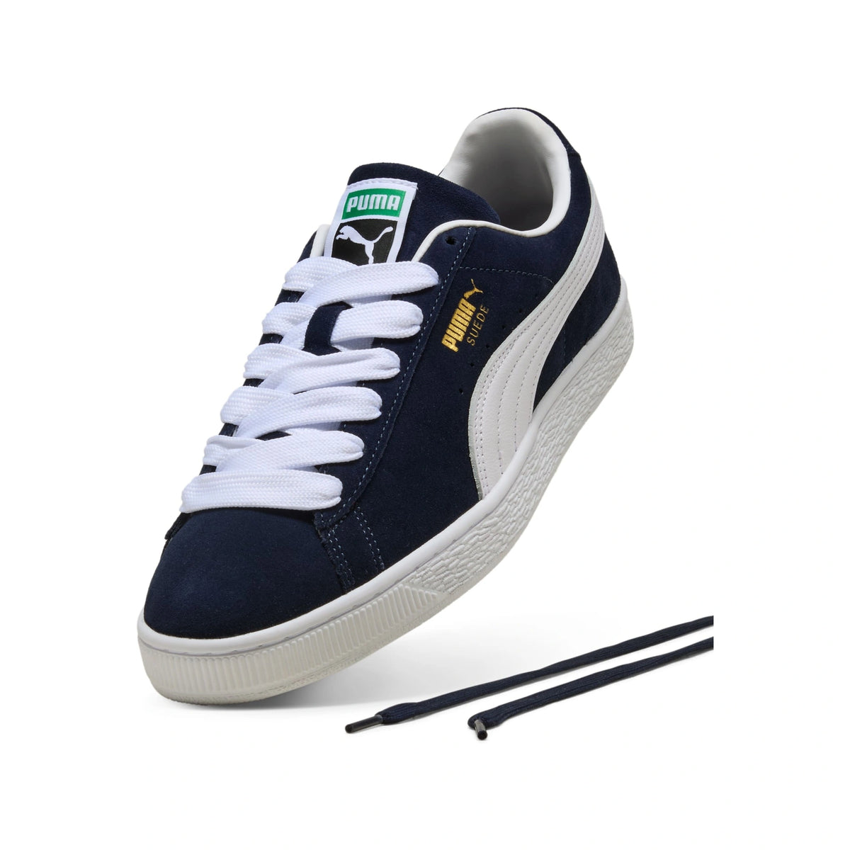 Suede Classic Sneakers Men