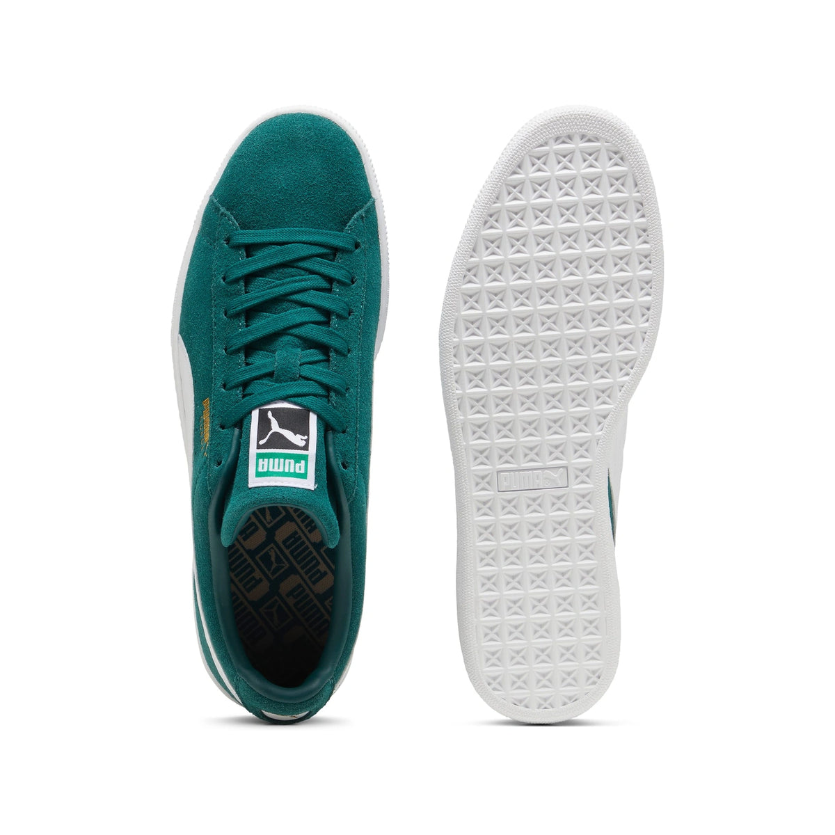 Suede Classic Sneakers Unisex
