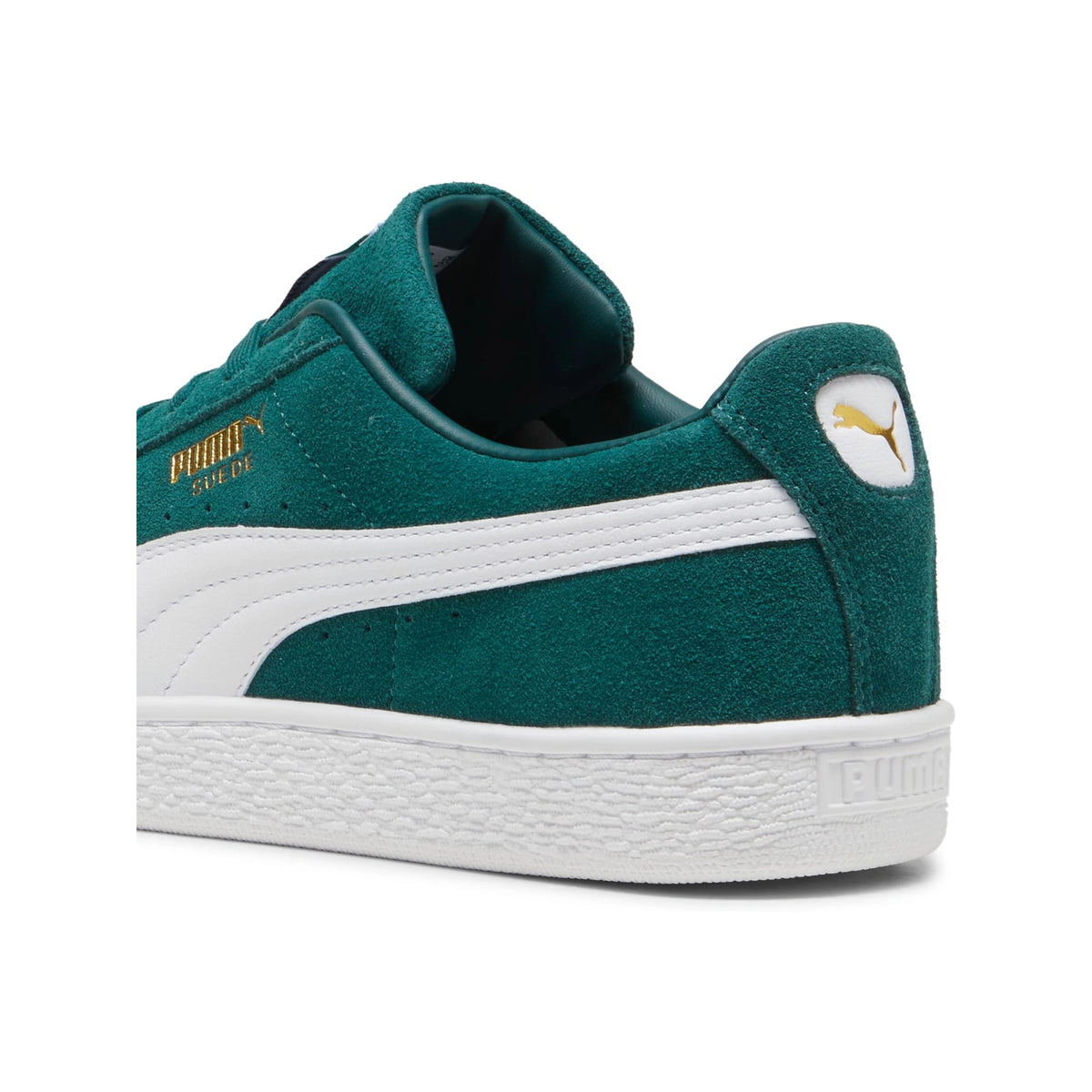 Suede Classic Sneakers Unisex