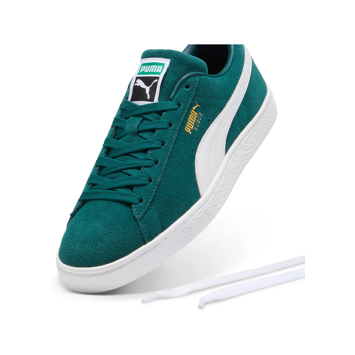 Suede Classic Sneakers Unisex