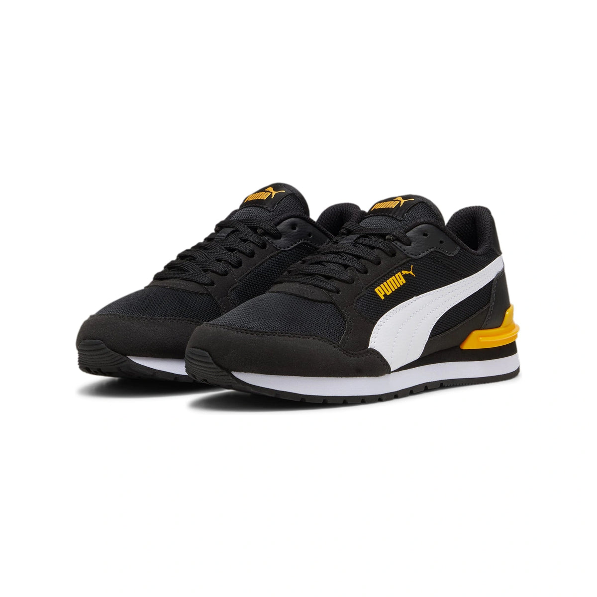 ST Runner v4 Mesh Sneakers Youth