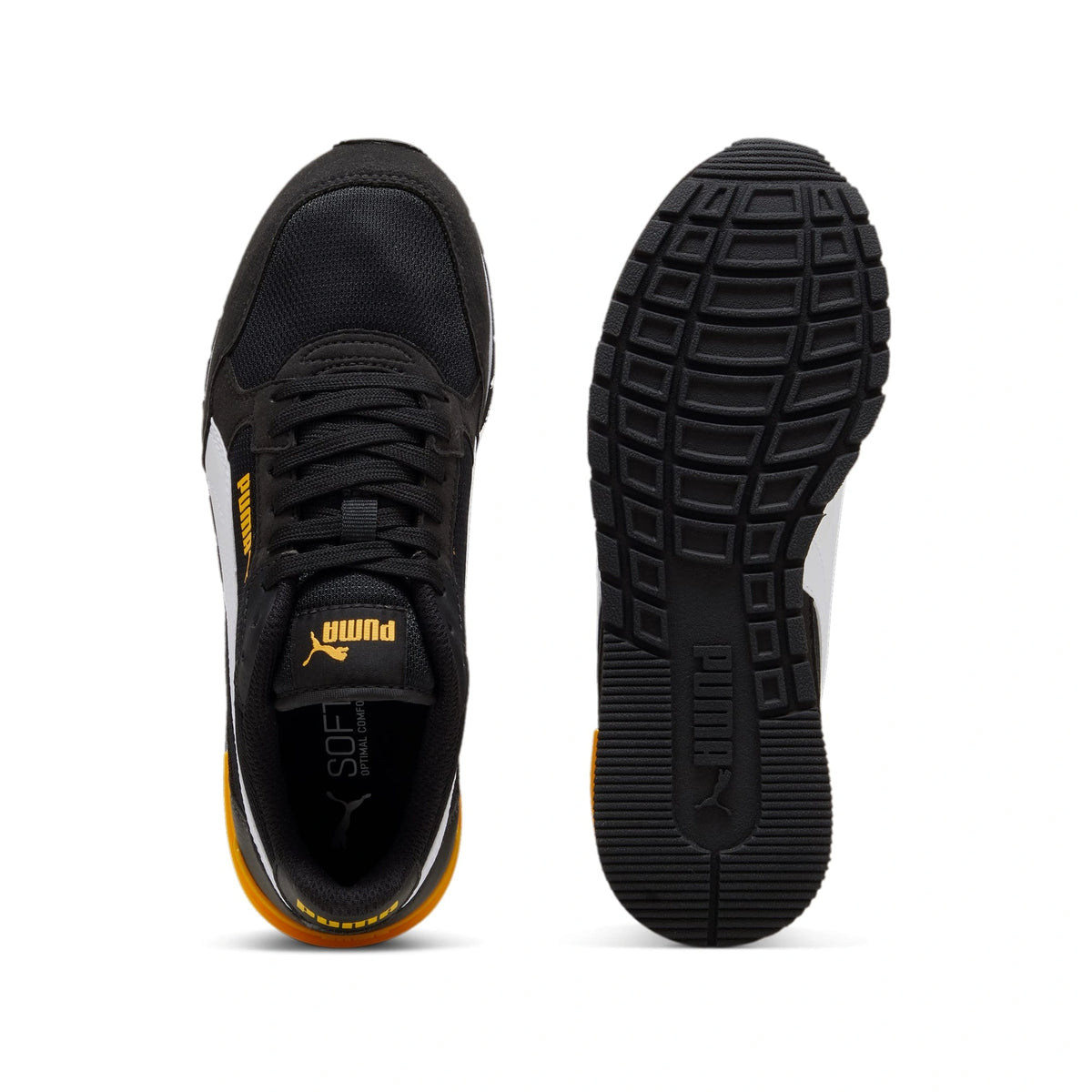 حذاء ST Runner v4 الشبكي للشباب