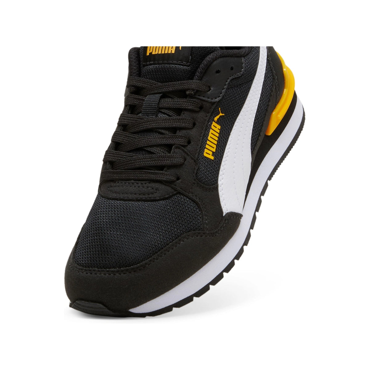 حذاء ST Runner v4 الشبكي للشباب