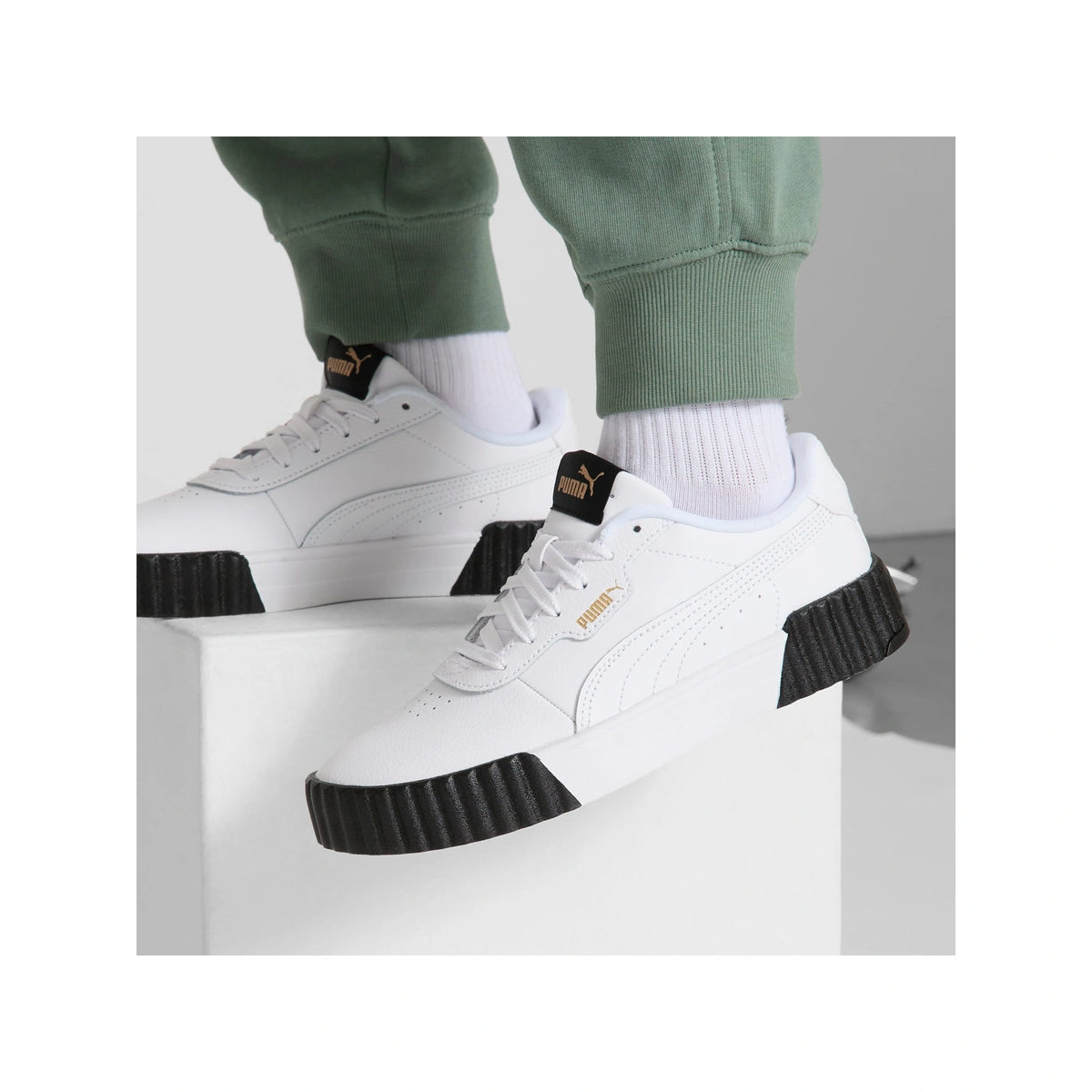 Carina 3.0 Sneakers Women