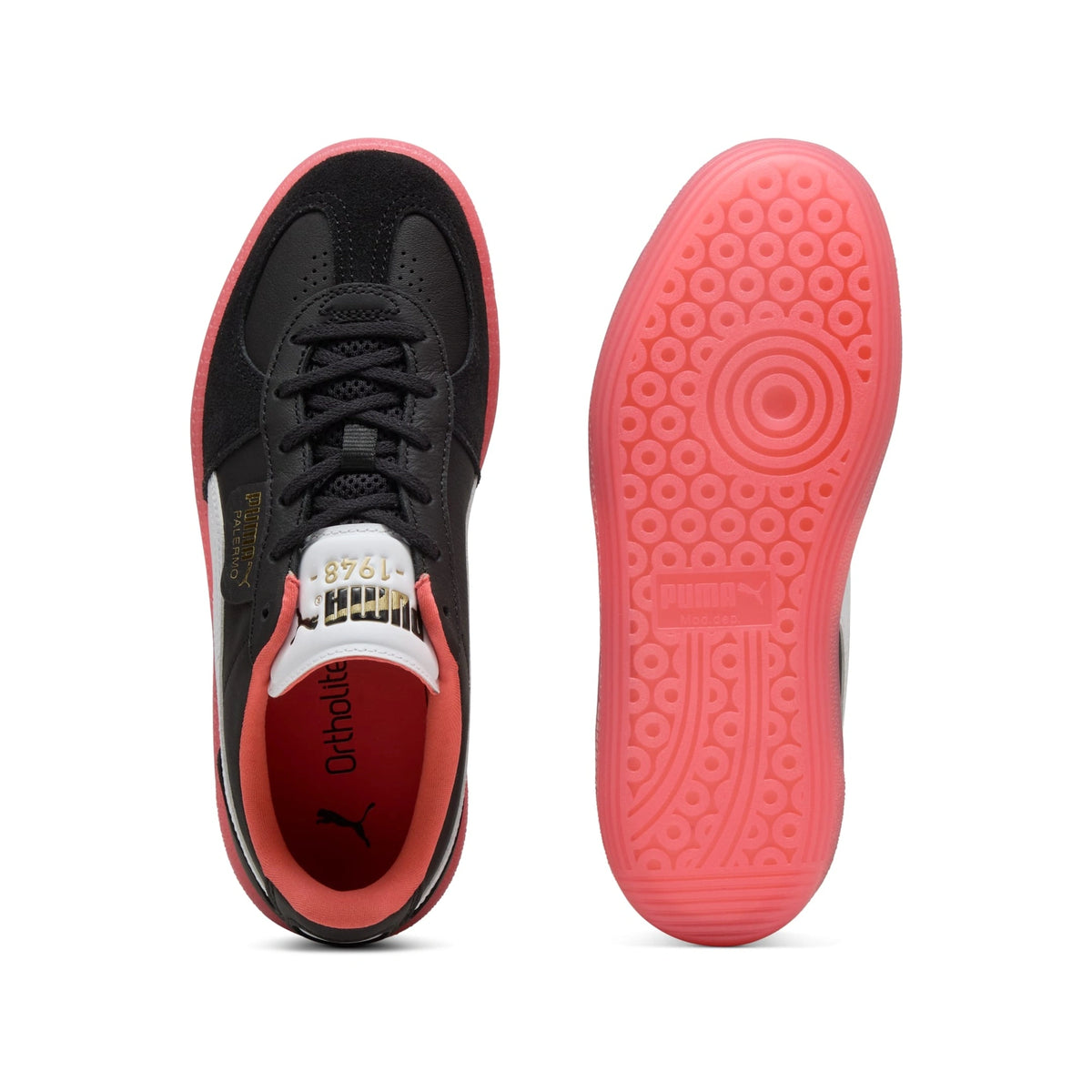 Palermo STRKR Sneakers Women