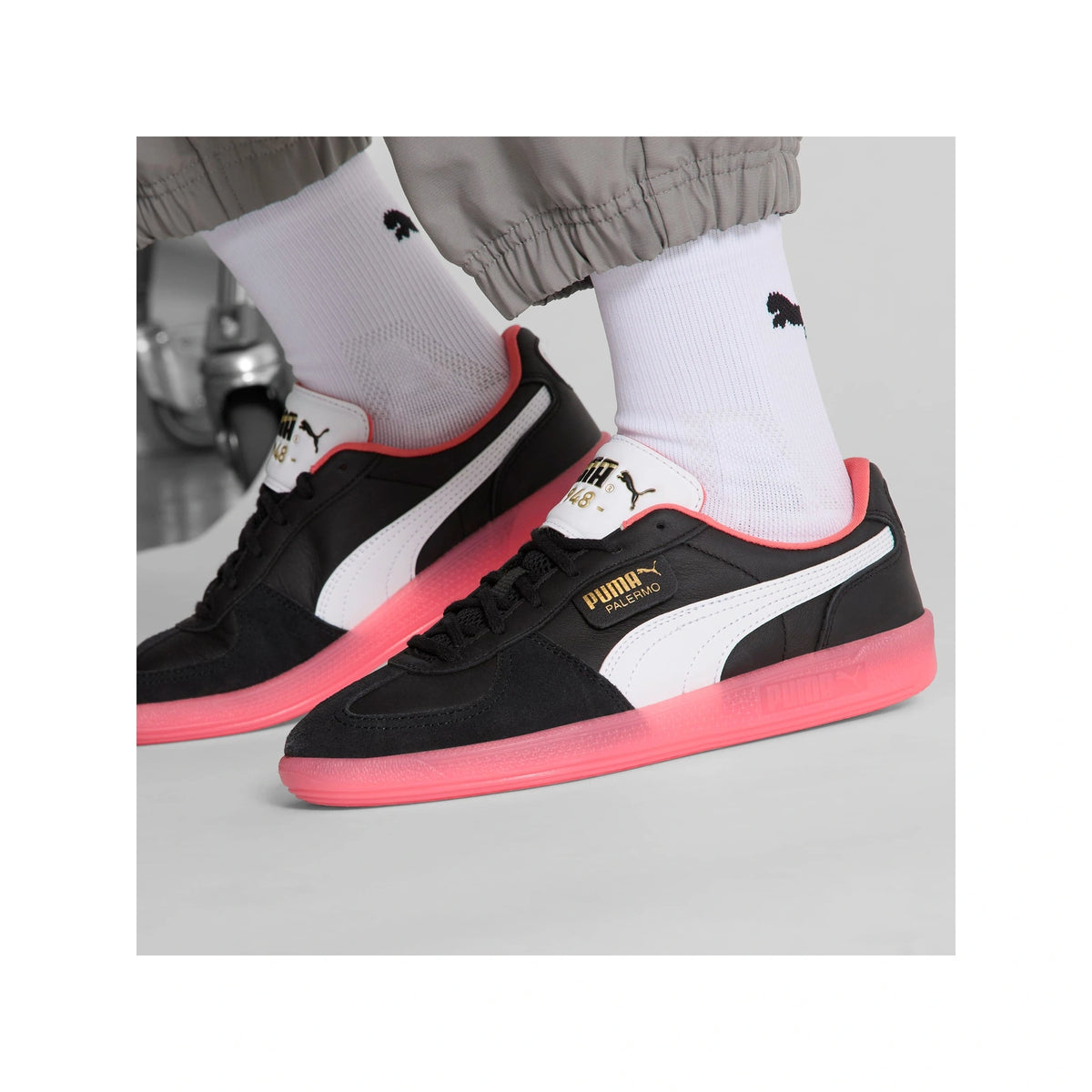 Palermo STRKR Sneakers Women