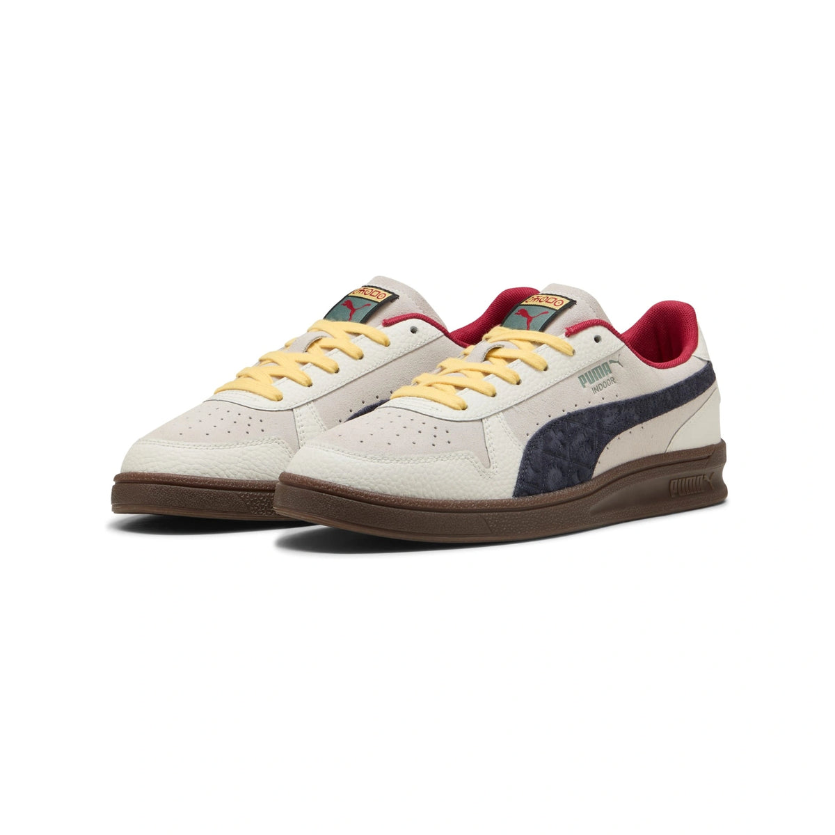 Road To Unity Indoor Sneakers Unisex