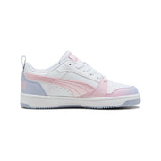 Puma Rebound V6 Lo Blurry Dreams Youth