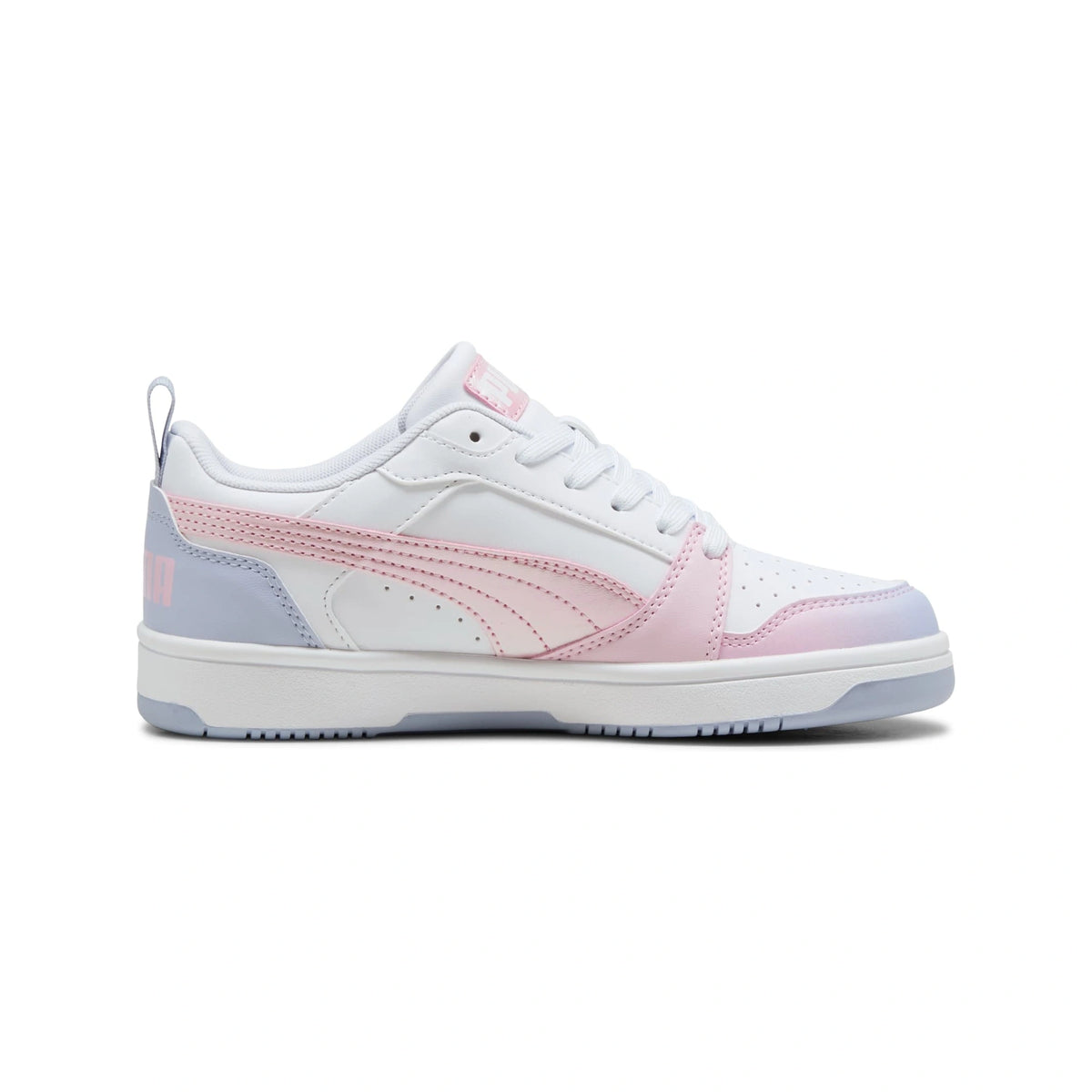 Puma Rebound V6 Lo Blurry Dreams Youth