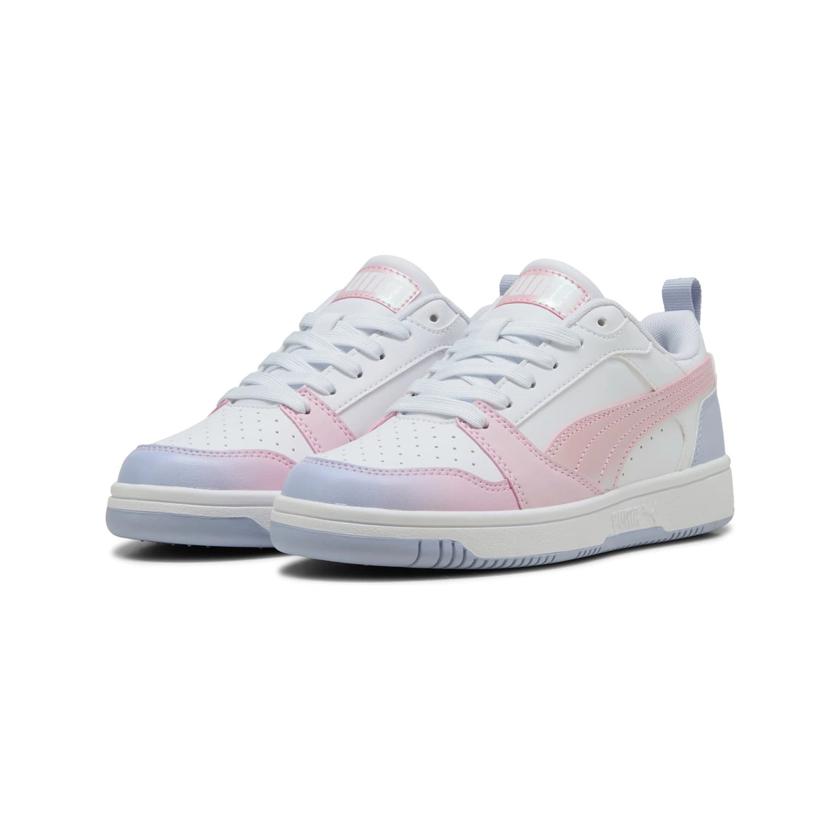 Puma Rebound V6 Lo Blurry Dreams Youth