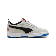 Rebound V6 Lo Mid 90s Sneakers Youth