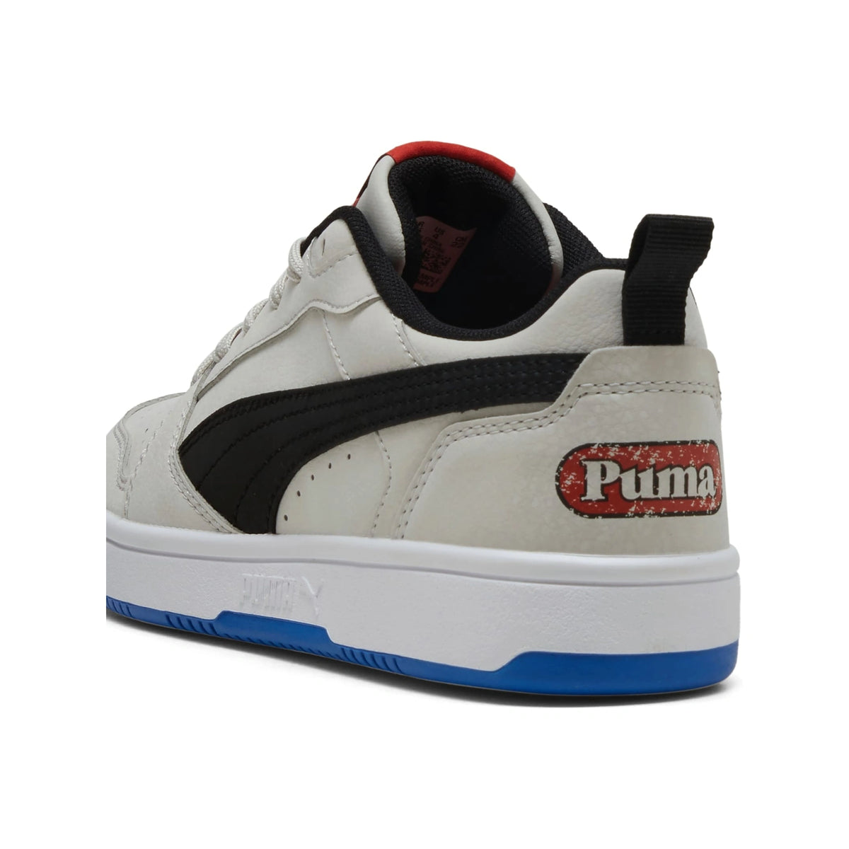 Rebound V6 Lo Mid 90s Sneakers Youth