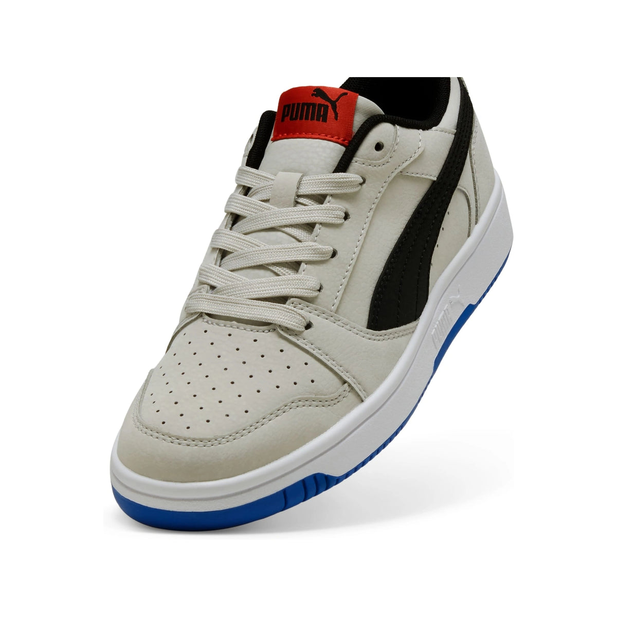 Rebound V6 Lo Mid 90s Sneakers Youth