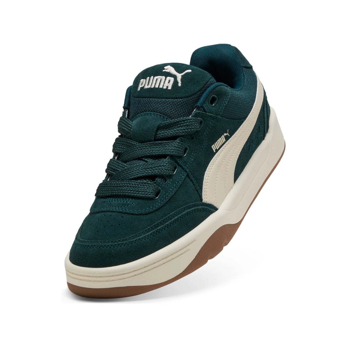 Park Lifestyle SK8 Suede Sneakers Men