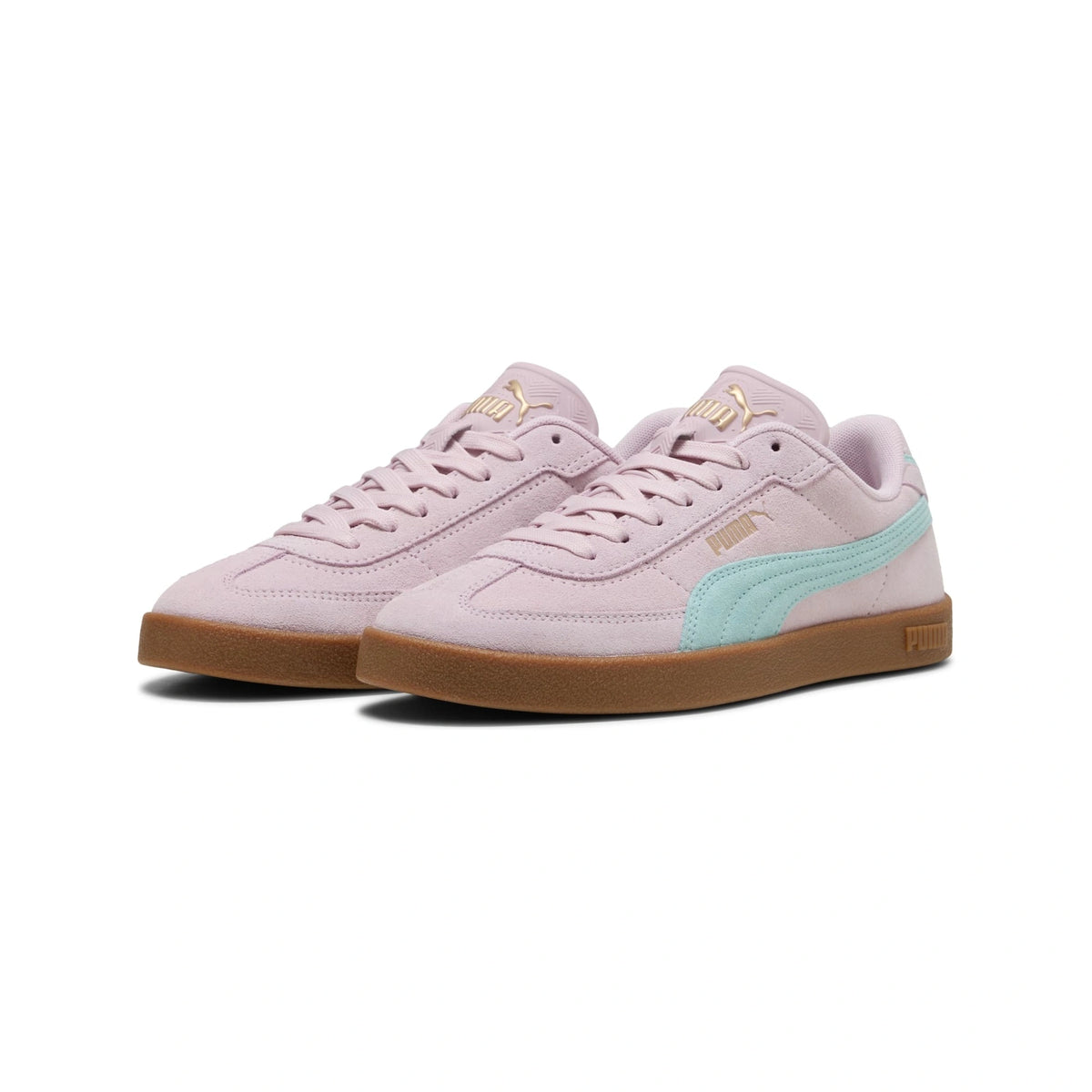 PUMA Club II Era Sneakers