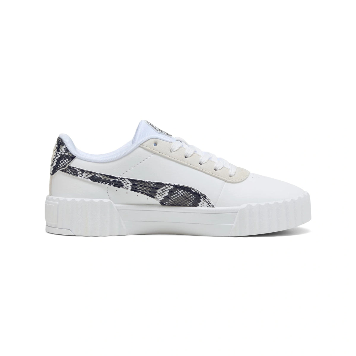 Carina 3.0 Snake Chic Women