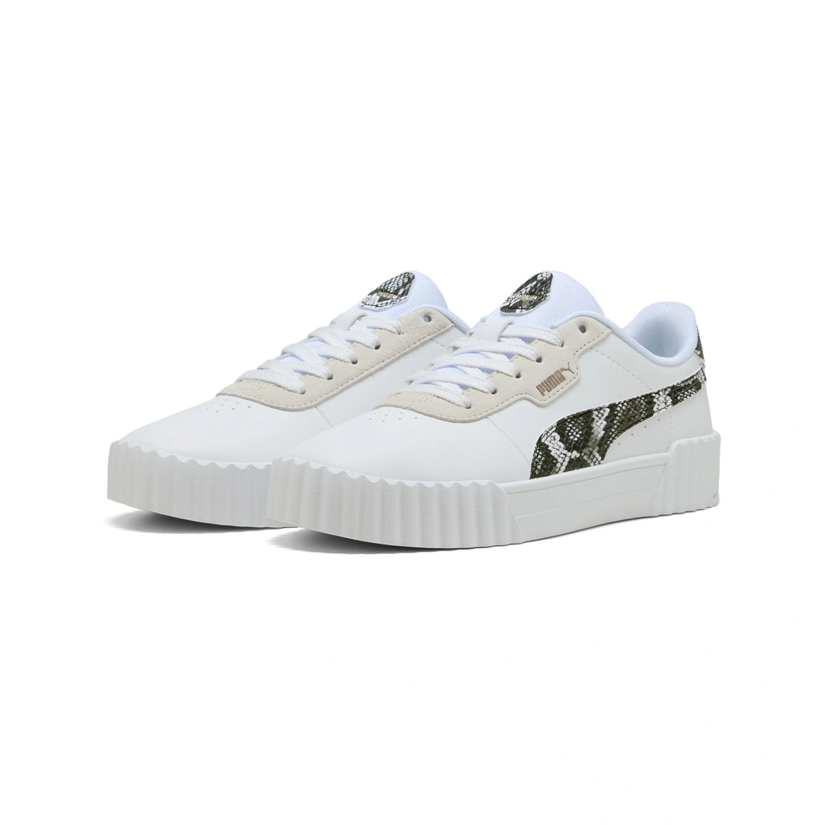 Carina 3.0 Snake Chic Women