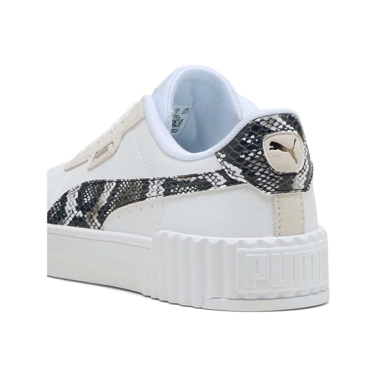 Carina 3.0 Snake Chic Women