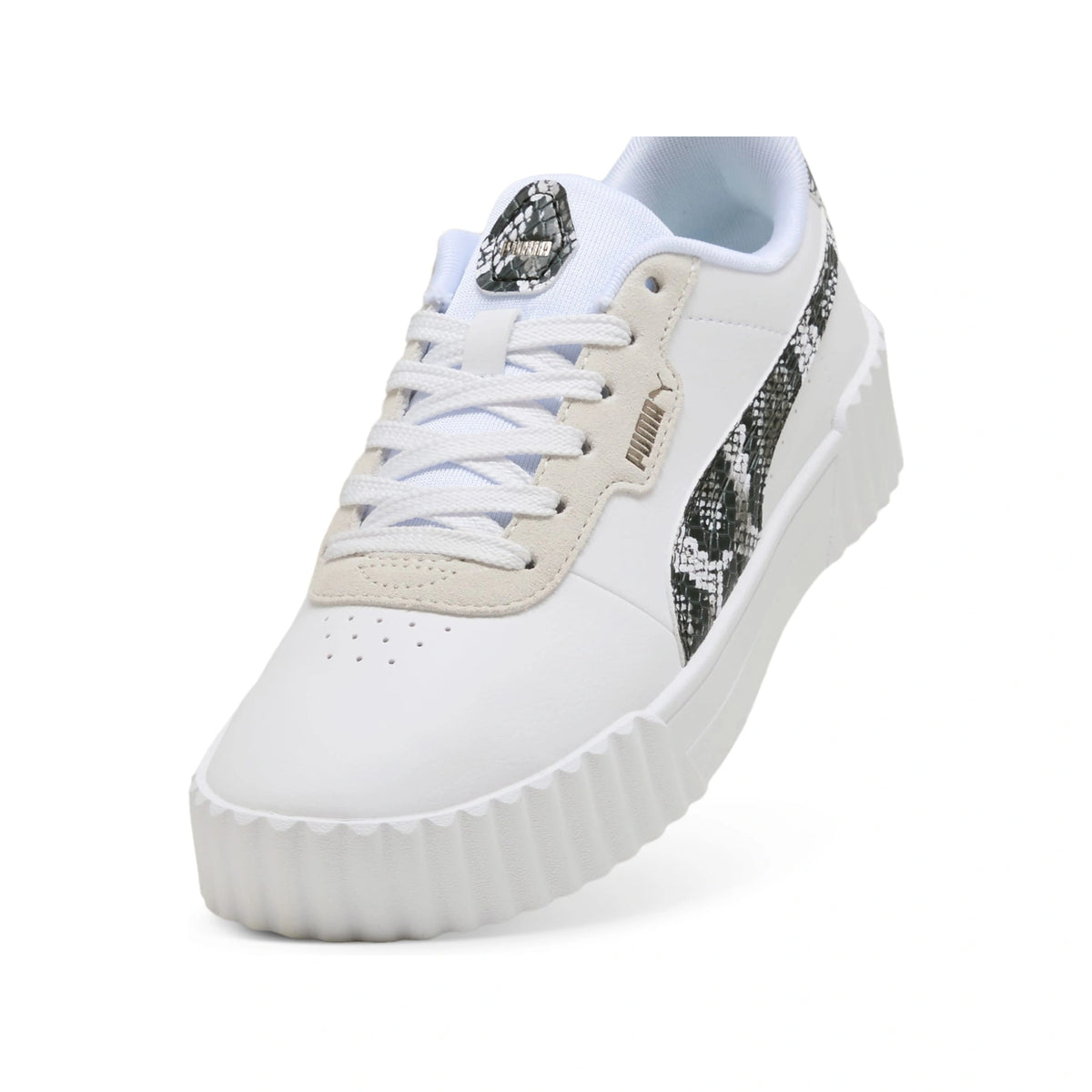 Carina 3.0 Snake Chic Women
