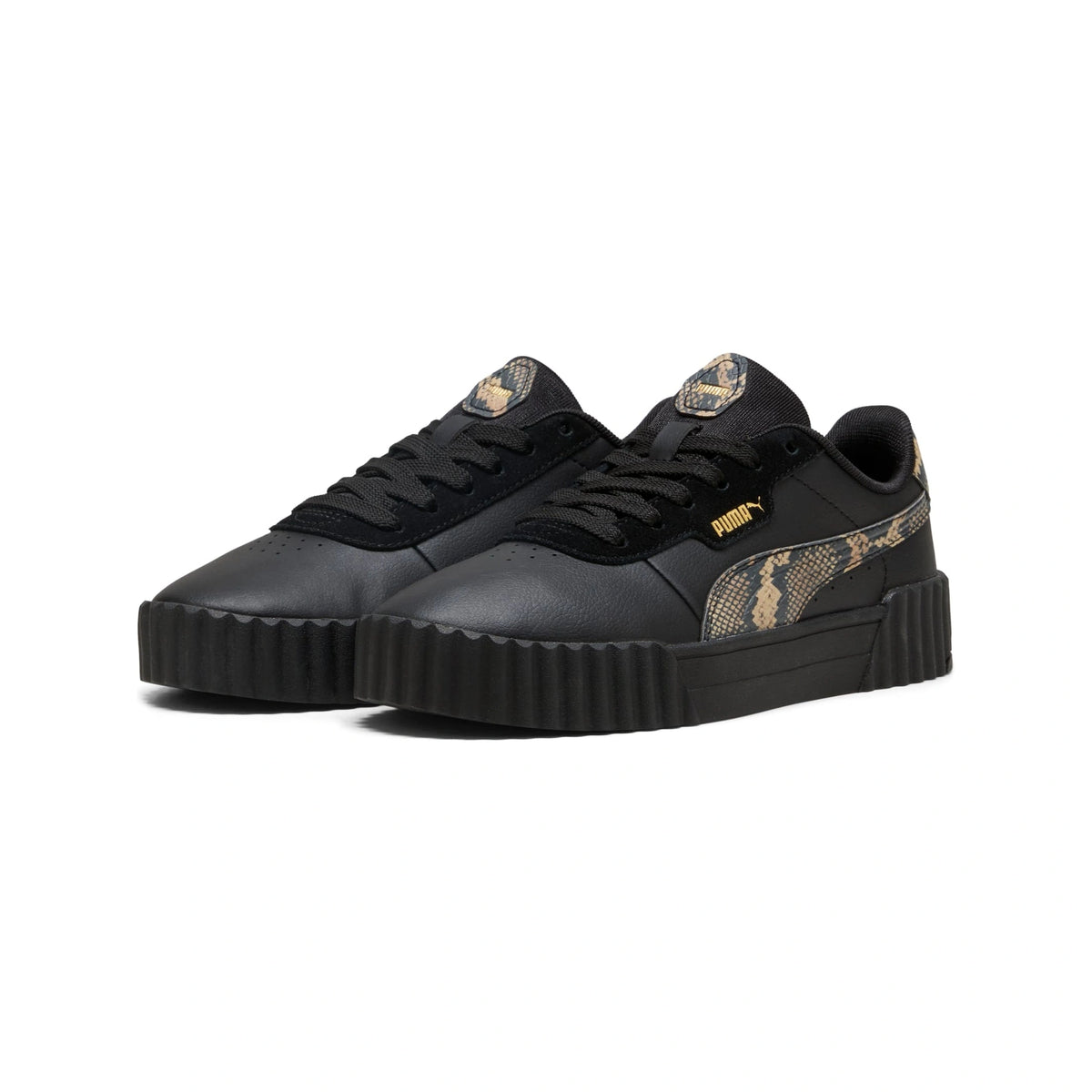 Carina 3.0 Snake Chic Women