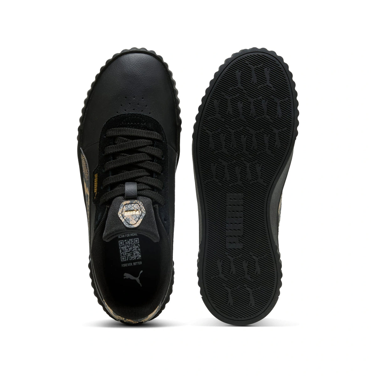 Carina 3.0 Snake Chic Women