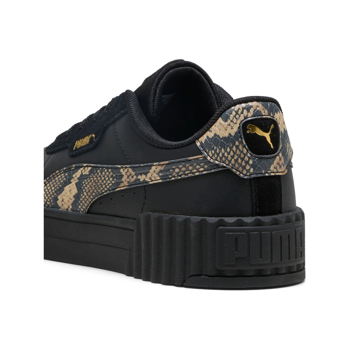 Carina 3.0 Snake Chic Women