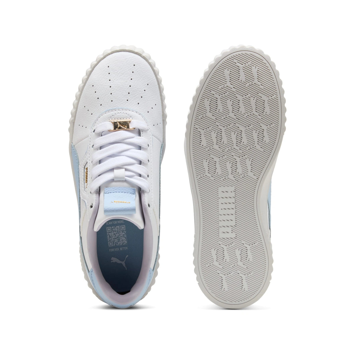 Carina 3.0 Luxe Sneakers Women
