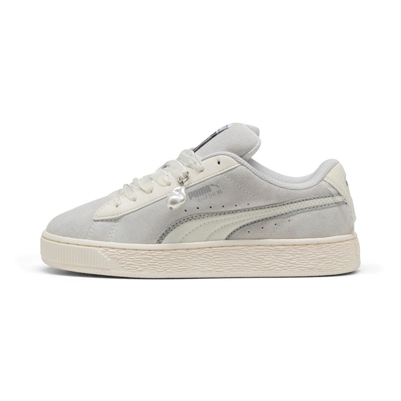 Suede XL Glam Athletics Sneakers Women