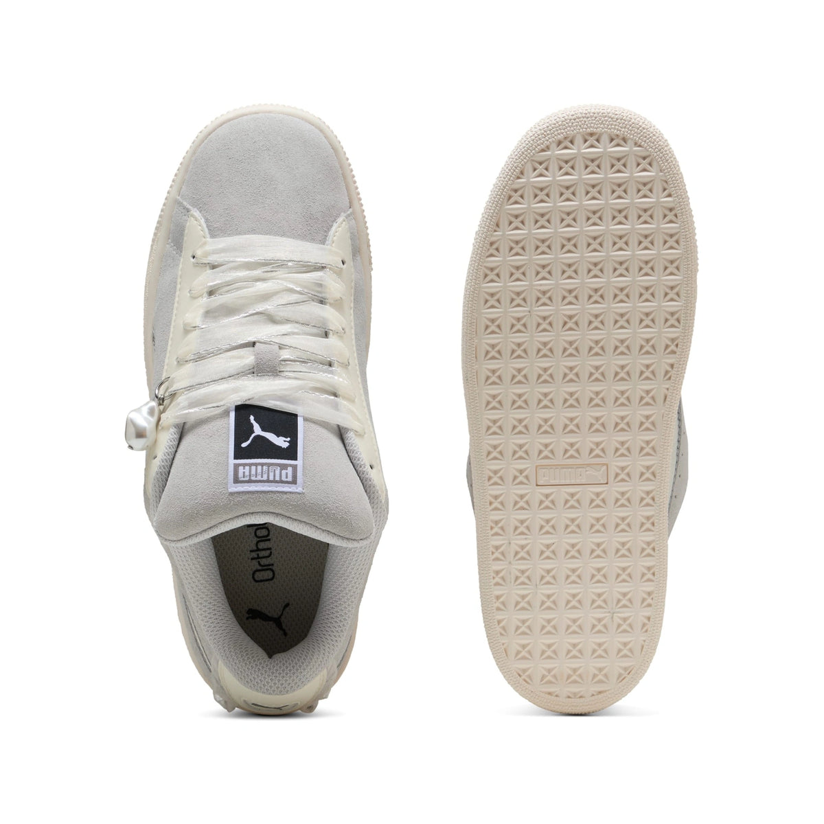 Suede XL Glam Athletics Sneakers Women
