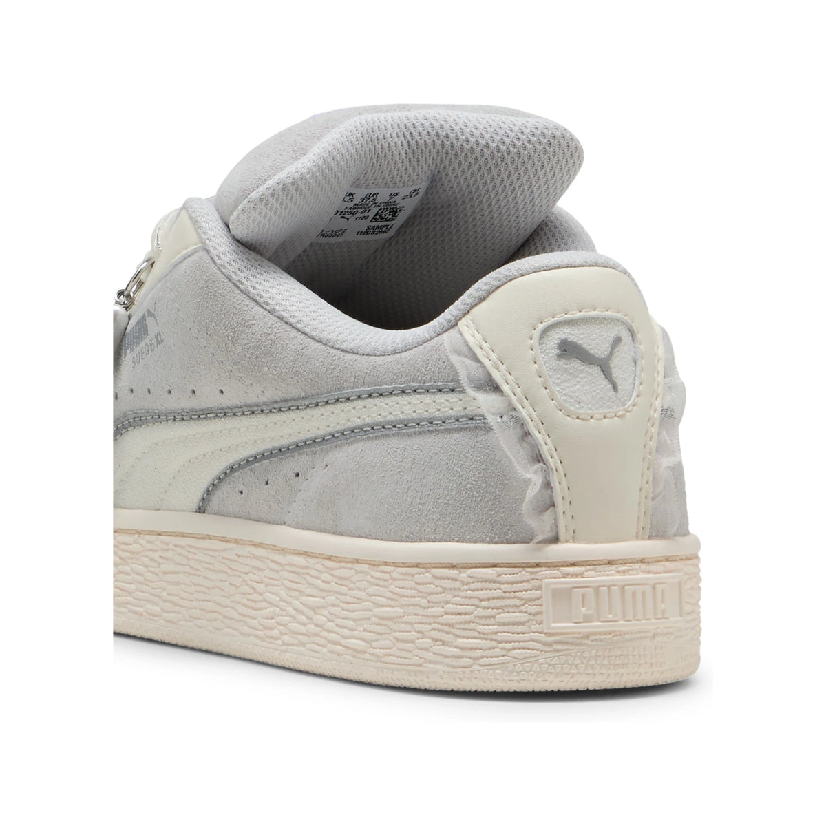 Suede XL Glam Athletics Sneakers Women
