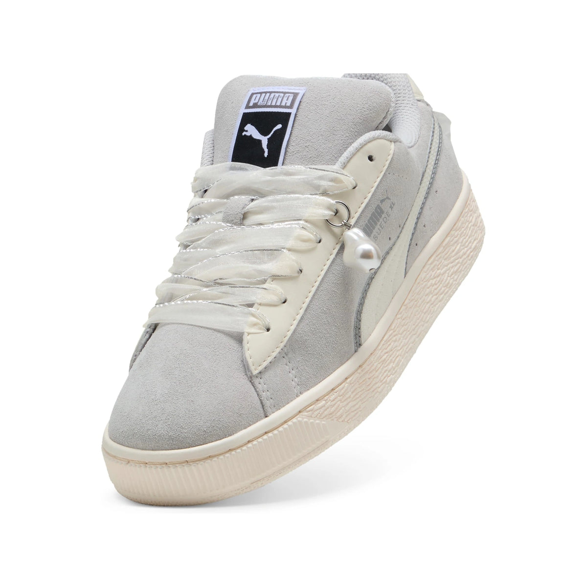 Suede XL Glam Athletics Sneakers Women