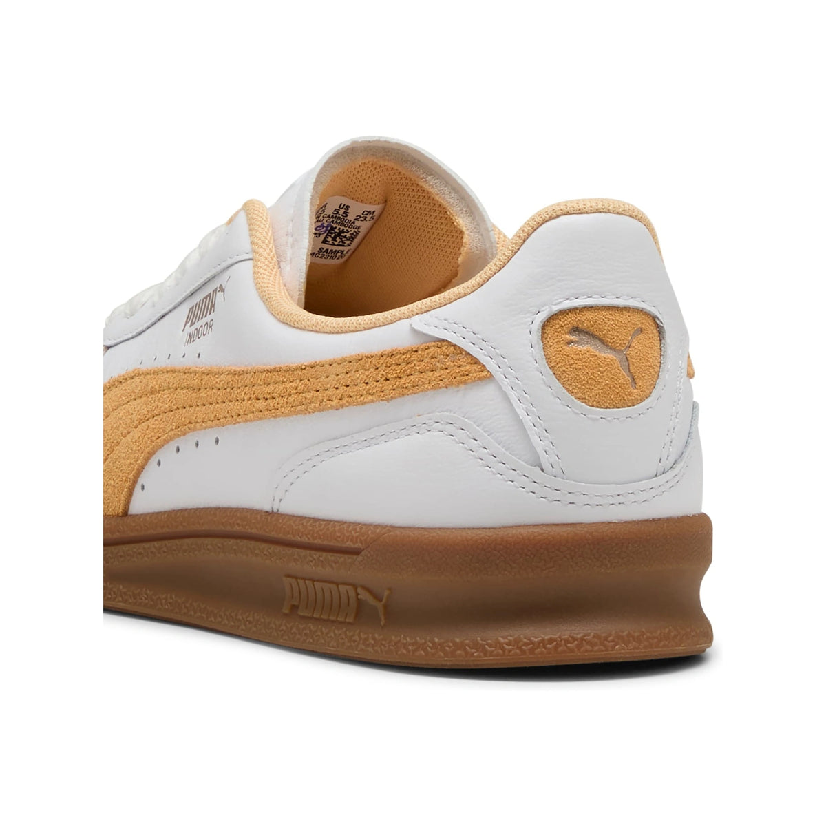 Indoor Sneakers Unisex